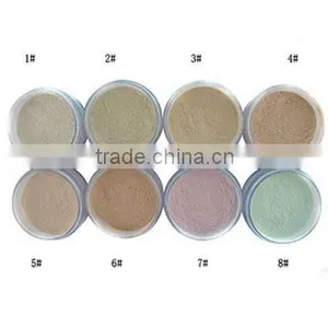 Make up Face Powder thumbnail-1