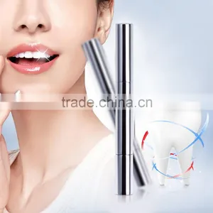 2ml Aluminum Shell White Smile Teeth Whitening Pen thumbnail-1