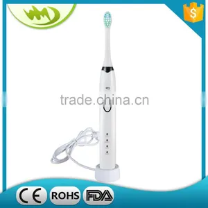 2017 New Sonic Vibration Toothbrush thumbnail-2