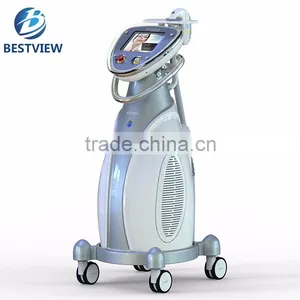 Best Selling Products Ipl Diode Semiconductor Laser Permanent Hair Removal Machine BW-187 810nm thumbnail-1