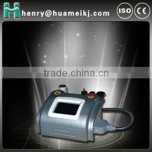 Ultrasound Cavitation Fat Loss Machine for Sale thumbnail-1
