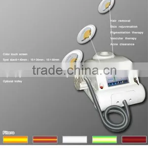 Weifang HUMMEI Ipl Salon Machine HM-IPL-B1 Skin Tightening thumbnail-1