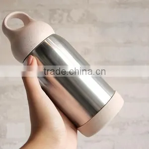 Shenzhen Super Quality Wholesale Stainless Steel Cup Tumbler for Gift thumbnail-1