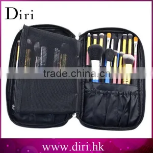 Professional Makeup Brush Set Black Makeup Brush Sets With Pouch Best Brush Sets New Arrival thumbnail-6