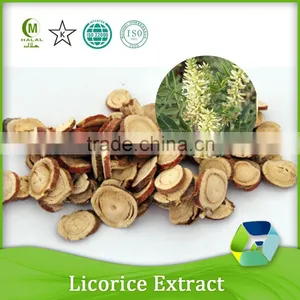 Anti-inflammatory Function 98% Licorice Root Extract thumbnail-3