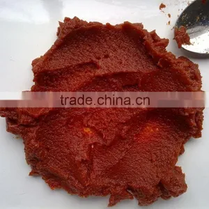 Tinned Tomato Paste thumbnail-1