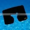 Inflatable Pvc Flocking Neck Pillow Toy/PVC Travel Pillow Toy/inflatable Products thumbnail-1