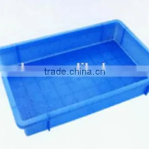 High Quality Turnover Box Manufactuer' Price thumbnail-1