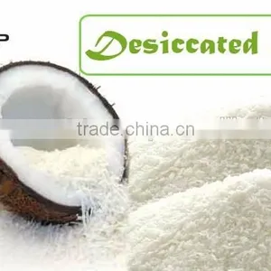 Desiccated Coconut thumbnail-3