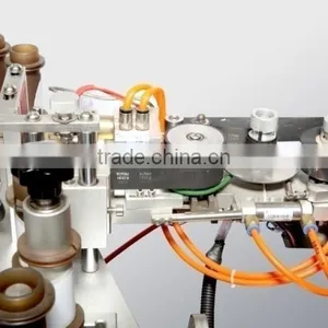Pharmaceutical Roung Bottle Labeling Machine thumbnail-2