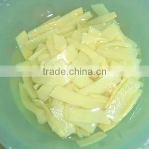 Canned Bamboo Shoots Slice thumbnail-1