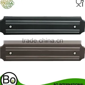 Stainless Steel Magnetic Knife Rack thumbnail-1