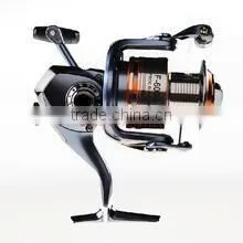 High Drag Big Game Fishing Reels Chinese Spinning Fishing Reel 804 thumbnail-1