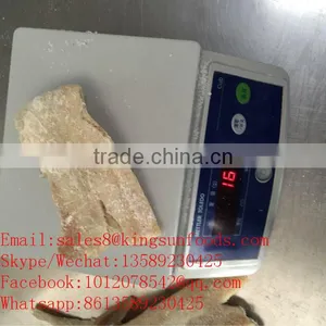 High Quality Dry Salted Pollock Fillet for Good Sale thumbnail-3