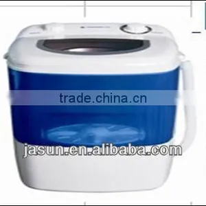 Electric Mini Washing Maching, thumbnail-1