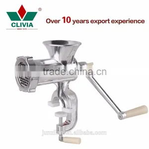 JCW-B10 Multifunction Small Meat Cutting Machine thumbnail-4