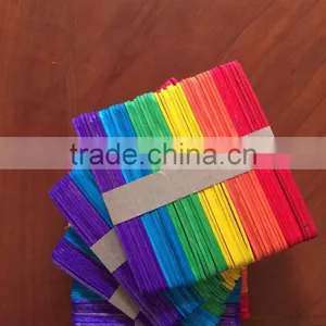 High Quality Healthy Fsc Wooden Christmas Wooden Sticks Direct Supplier thumbnail-2
