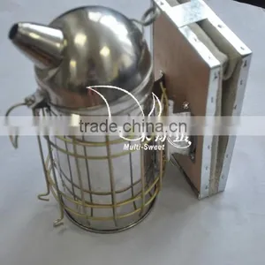 Most Popular in 2016 From Professional Beekeeper Bees Smoker thumbnail-2