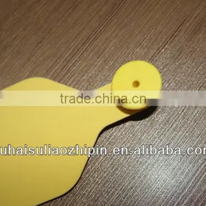 Any Color Livetock Products PU Cow Ear Tag thumbnail-1