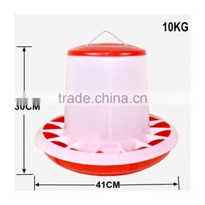 10 KGplastic Cage Bird Feeders Novelty Bird Feeder thumbnail-2
