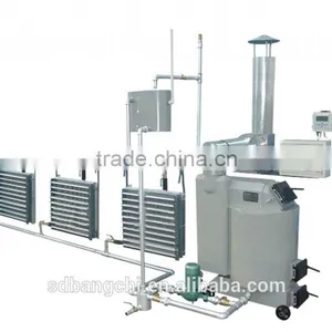 Automatic Water Heating Stove for Poultry thumbnail-1