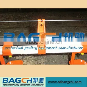 Automatic Nipple Drinking System for Poultry House thumbnail-3