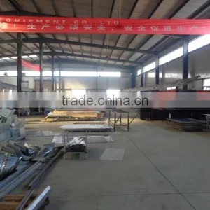 Henan Silver Star Poultry Equipment Co., Ltd. company overview - view 4 thumbnail