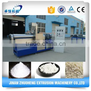 Hot Sale Industrial Potato Modified Starch Production Line Machine Machinery thumbnail-3