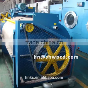 High Quality Industrial Clothes Washing Machine With Best Factory Price thumbnail-4