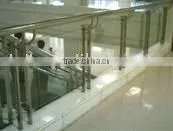 Stainless Steel Stair Handrail thumbnail-1