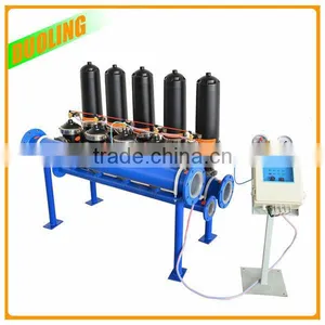 Duoling Stable Filtering Acetate Filter Rods for Fish Pond Best Service thumbnail-1