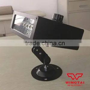 DC12V Power Portable LED Lamp Desktop Stroboscope thumbnail-1