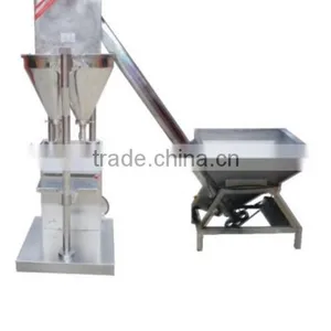 Powder Packing Machine thumbnail-1