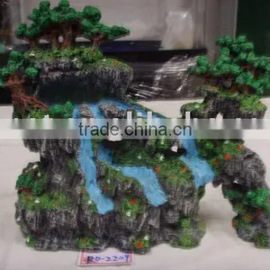 Poly Resin Ornament thumbnail-1