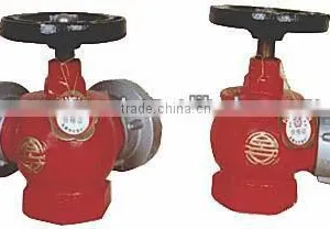 Fire Hydrant | Single Fire Hydrant | 2 Way Fire Hydrant | 3 Way Fire Hydrant thumbnail-1