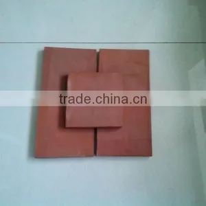 Terracotta Ceramic Floor Tiles thumbnail-1