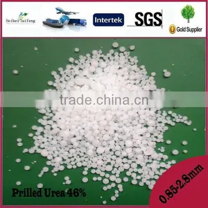 Quick Release Chemical Fertilizers Urea 46% thumbnail-6