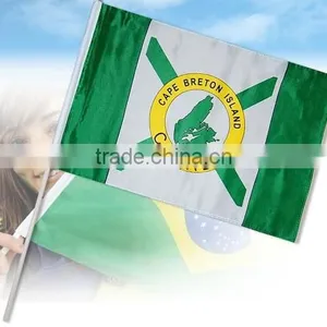 Hand Painted Holiday Flags thumbnail-1