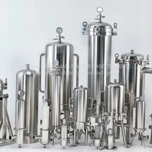Stainless Filter Catalogue thumbnail-1