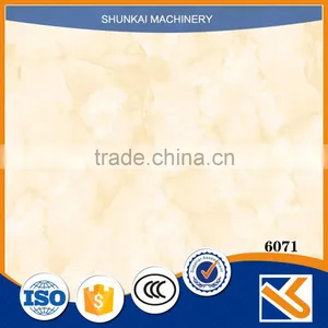 Industrial Ceramic Tile Custom Size 600X600 thumbnail-6