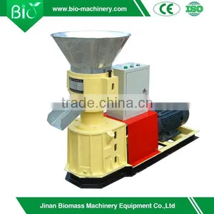 Wood Pelletizer for Sale thumbnail-3
