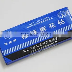 Perfect Performance Machine Taps for Tapping Machine(on Sale) thumbnail-1