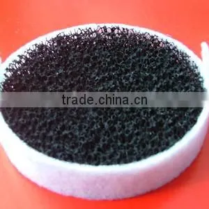 Manufacturer Direct Wood Granular Activated Carbon for Air Purification thumbnail-1