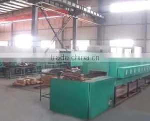 Dalon Machinery Co., Ltd. company overview - view 4 thumbnail