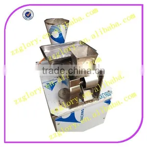 CE Approved Factory Direct Sale Price Household Dumpling Machine/ Chinese Dumpling Machine thumbnail-1