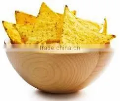 Automatic Fried Tortilla Chips Production Line thumbnail-3
