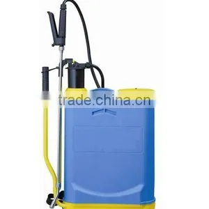 16L Hand Operated Sprayer,knapsack Sprayer,agricultural Sprayer thumbnail-1