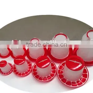Feeder Ability 1.5kg,3kg,6kg,9kg High Quality Automatic Animal Feeder thumbnail-1