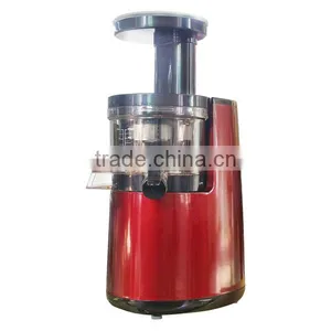 Citrus Centrifugal Grinder Fruit Electric Wheatgrass Juicer thumbnail-1
