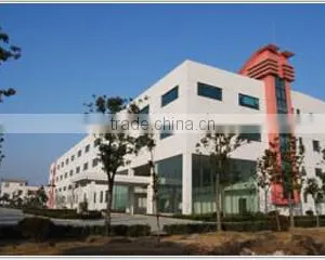 Xinxiang Hongyuan Vibration Equipment Co., Ltd. company overview - view 2 thumbnail